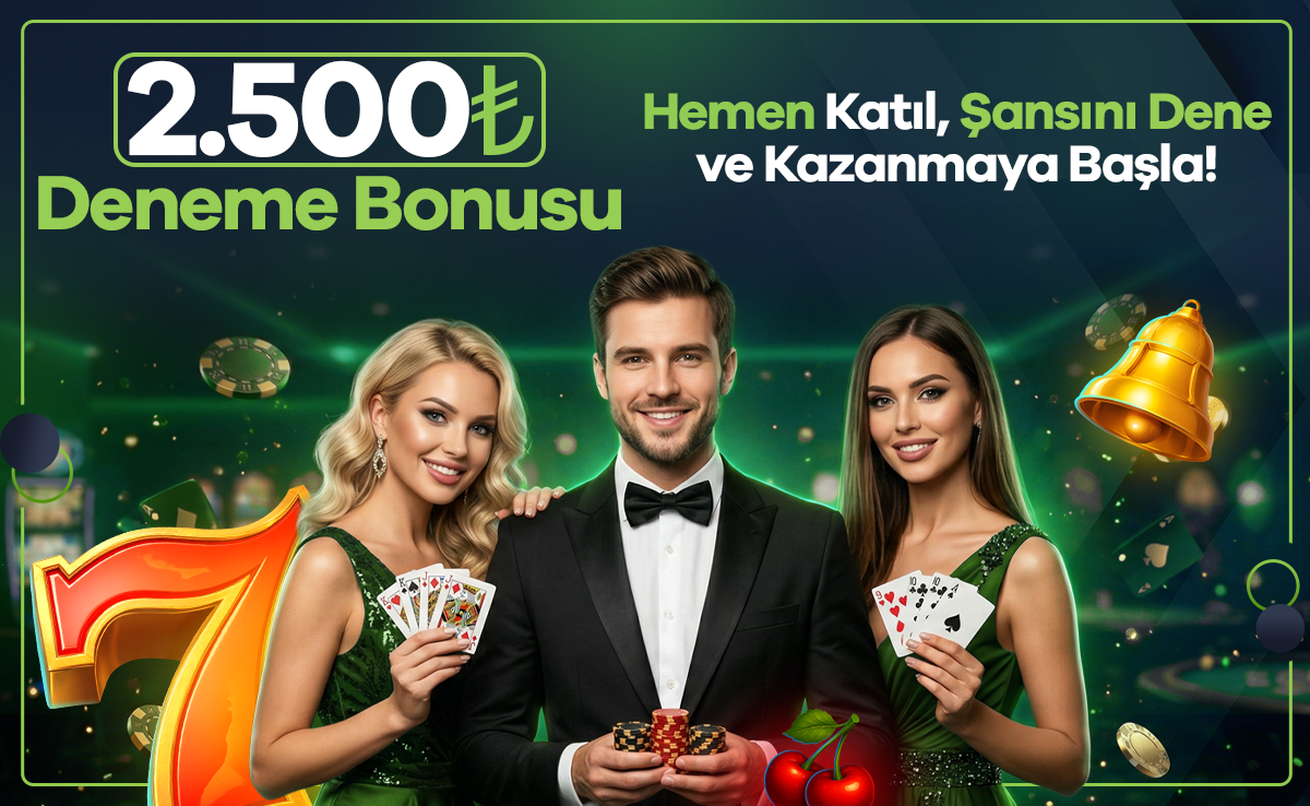 Galabet Deneme Bonusu